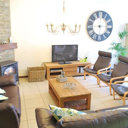 Petite Reine Villa Bertrix Luaran gambar