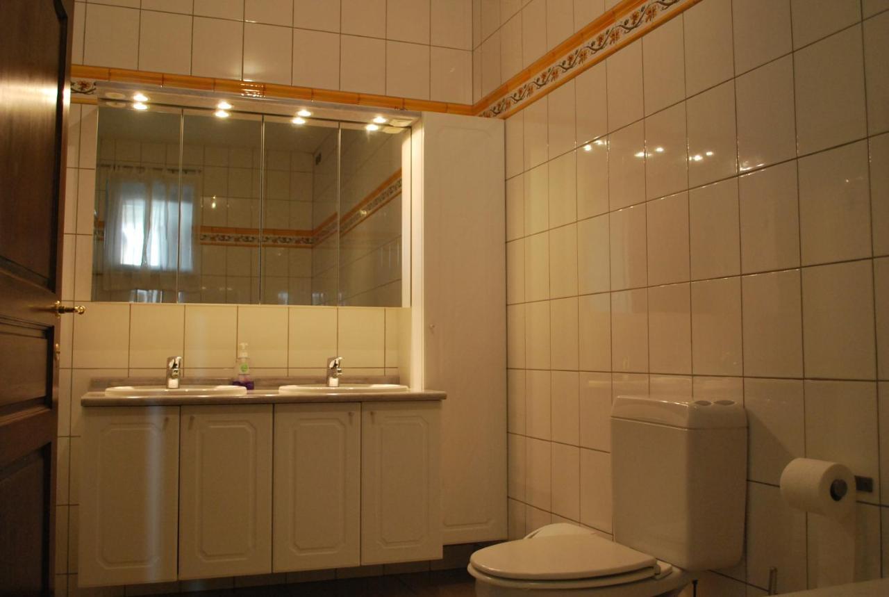 Petite Reine Villa Bertrix Luaran gambar
